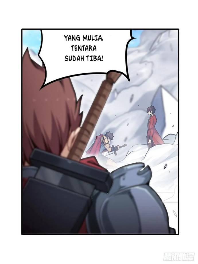 Wuxian Shitu Yu Shier Zhan Ji (Infinite Apostles and Twelve War Girls) Chapter 141 Gambar 35